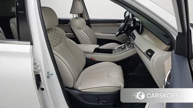 Hyundai Palisade id 3690789 из Кореи 20