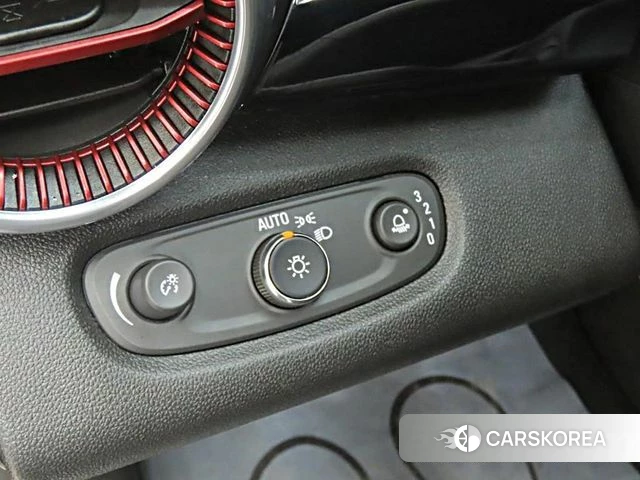 Chevrolet (GM Daewoo) Trax Crossover id 4480428 из Кореи 20