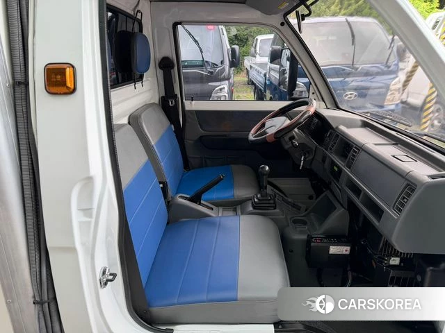 Chevrolet (GM Daewoo) New Labo id 4511752 из Кореи 16
