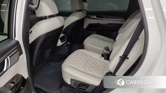 Kia Mohave Master id 3665644 из Кореи 16