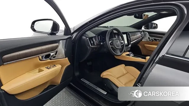 Volvo S90 id 2857686 из Кореи 20