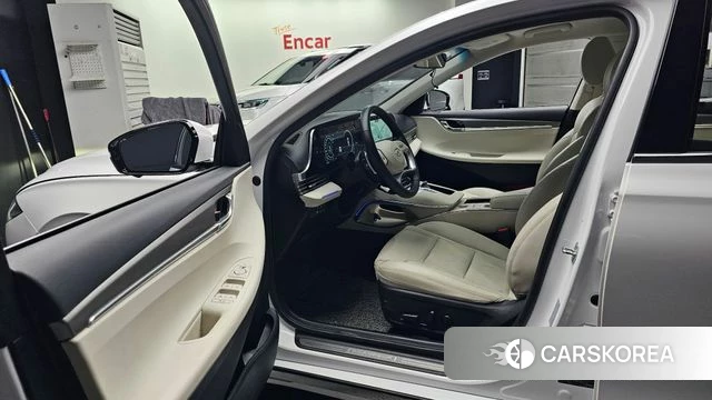 Hyundai The New Grandeur IG id 4666132 из Кореи 23