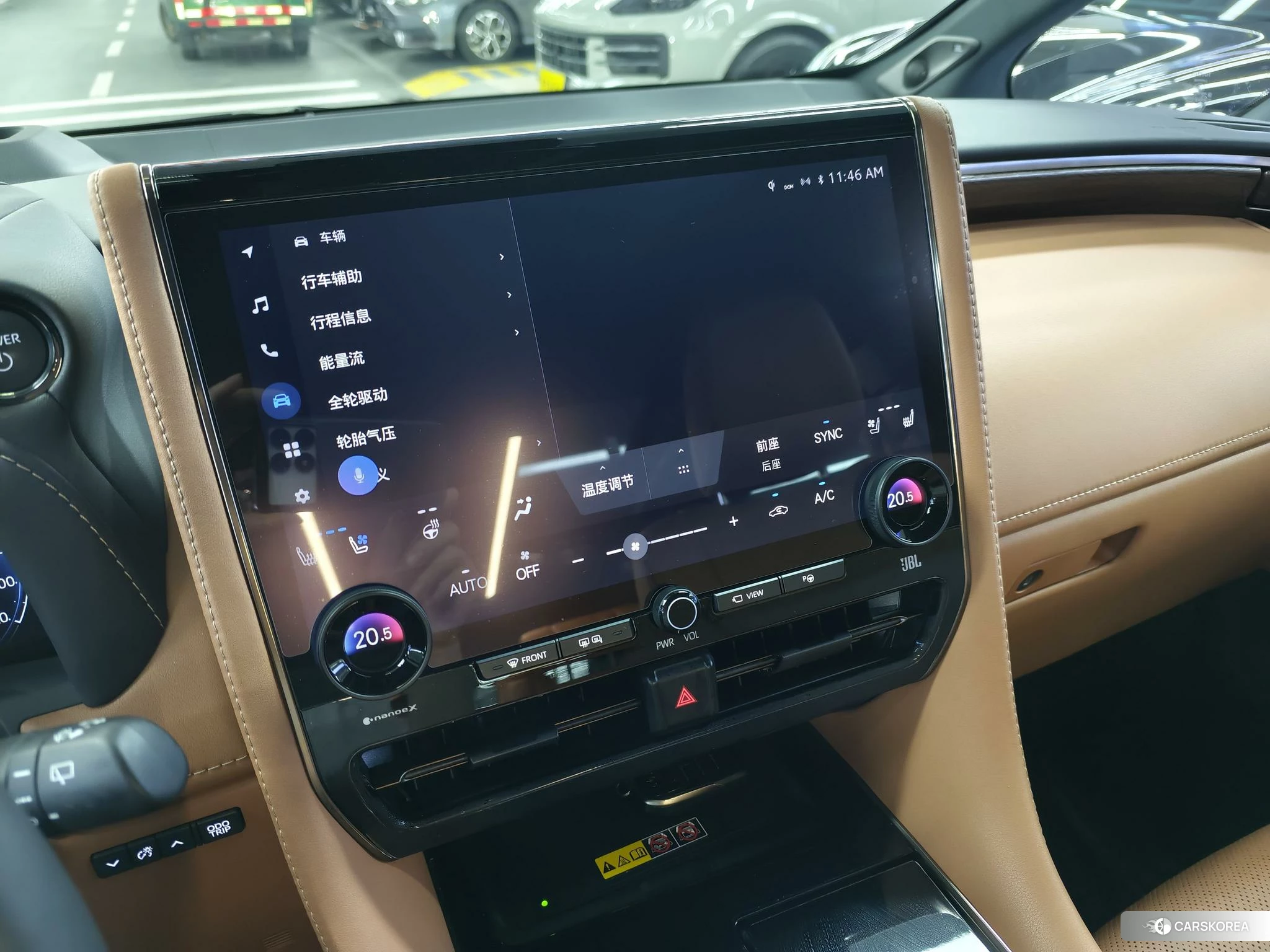 Toyota Elfa id 4474010 из Китая 33