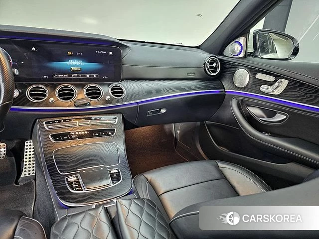 Mercedes-Benz E-Class W213 id 4355762 из Кореи 20