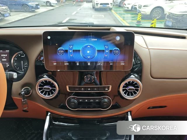 Mercedes-Benz Vito id 4290511 из Китая 33