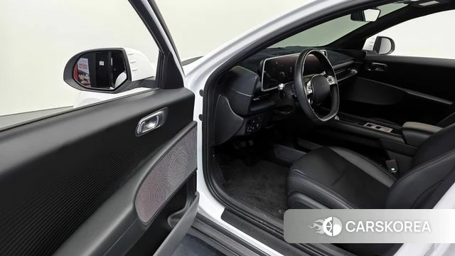 Hyundai Ionic 6 id 3838997 из Кореи 20