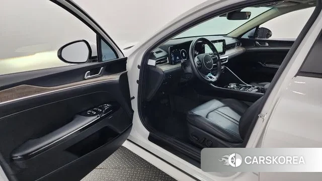 Kia K5 3rd generation id 3043464 из Кореи 20