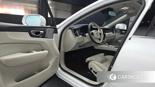 Volvo XC60 second Generation id 3877728 из Кореи 20