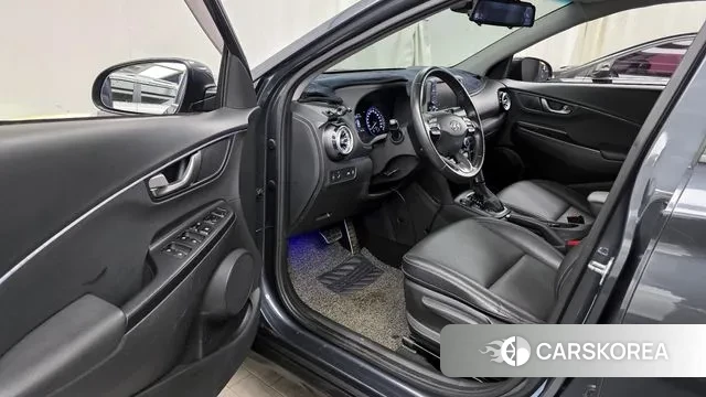 Hyundai Kona id 3671938 из Кореи 20