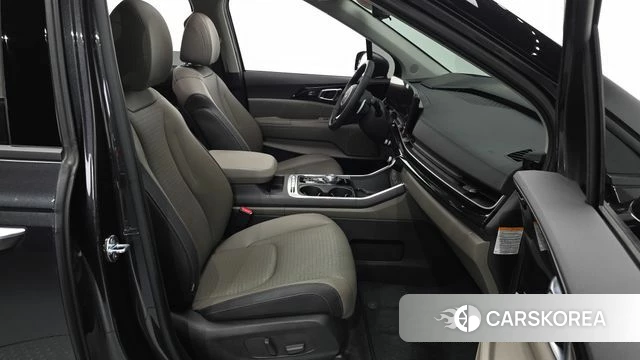Kia The New Carnival 4th Generation id 4381469 из Кореи 20