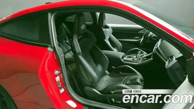 BMW M4 (G82) id 2805877 из Кореи 20