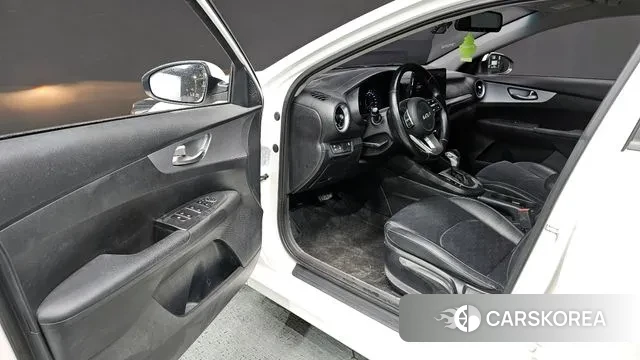 Kia The New K3 2nd generation id 3655282 из Кореи 20