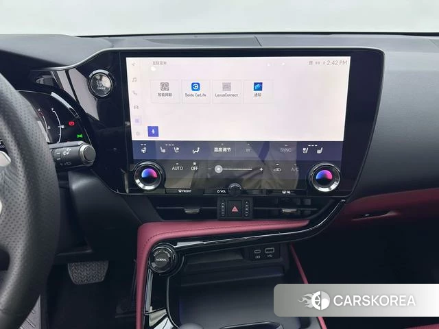 Lexus NX id 3902329 из Китая 32