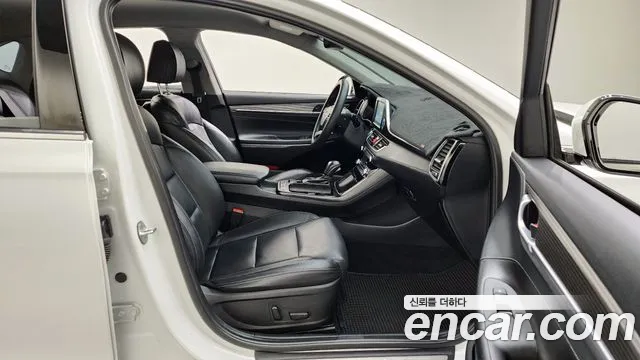 Hyundai Grandeur IG id 2496290 из Кореи 20