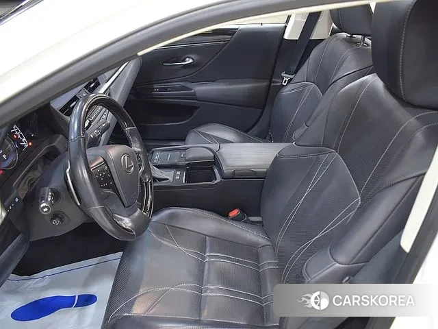 Lexus ES300h 7th generation id 3595797 из Кореи 20