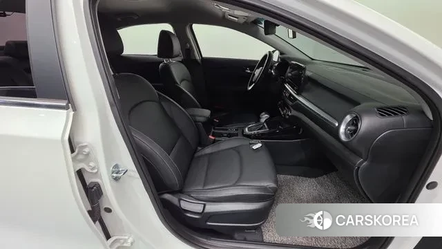 Kia The New K3 2nd generation id 3615884 из Кореи 20