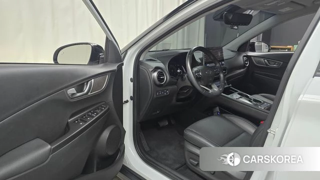 Hyundai Kona Electric id 4604432 из Кореи 32