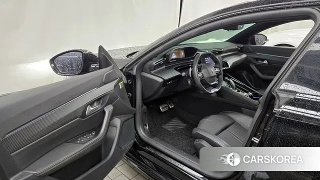 Peugeot 508 second Generation id 3416699 из Кореи 20