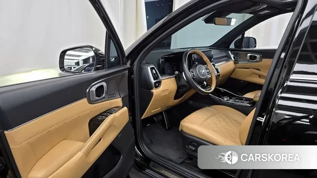 Kia Sorento 4th Generation id 3374517 из Кореи 20