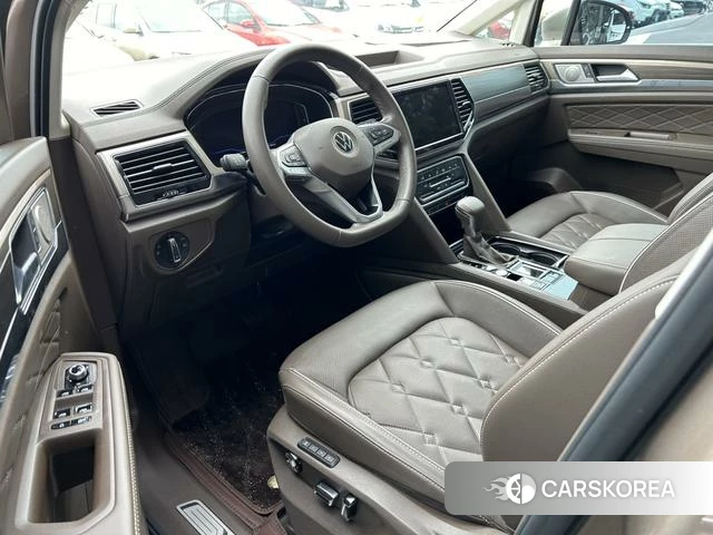 Volkswagen Weiran id 4276956 из Китая 14