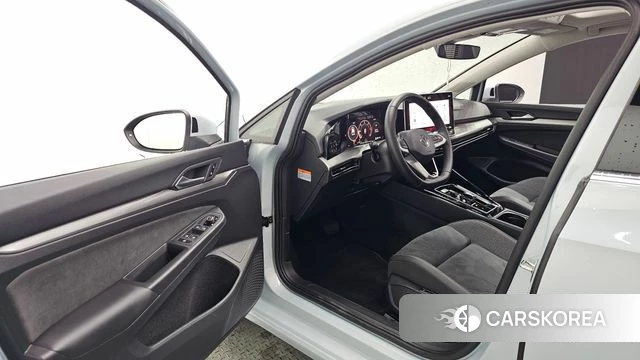 Volkswagen Golf 8th Generation id 4700741 из Кореи 31