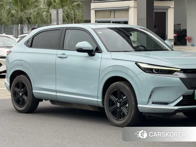 Honda e: NP1 Pole Pai 1 id 4313482 из Китая 17