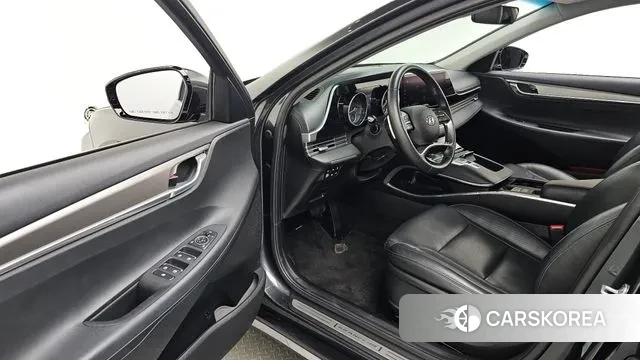 Hyundai The New Grandeur IG id 3282296 из Кореи 20