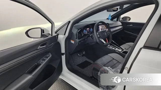 Volkswagen Golf 8th Generation id 2893959 из Кореи 20