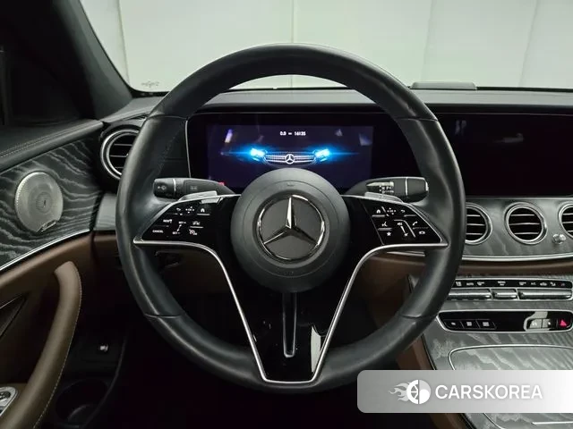 Mercedes-Benz E-Class W213 id 3058250 из Кореи 17