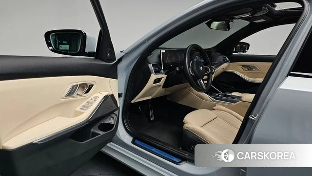 BMW 3 Series (G20) id 3940293 из Кореи 21