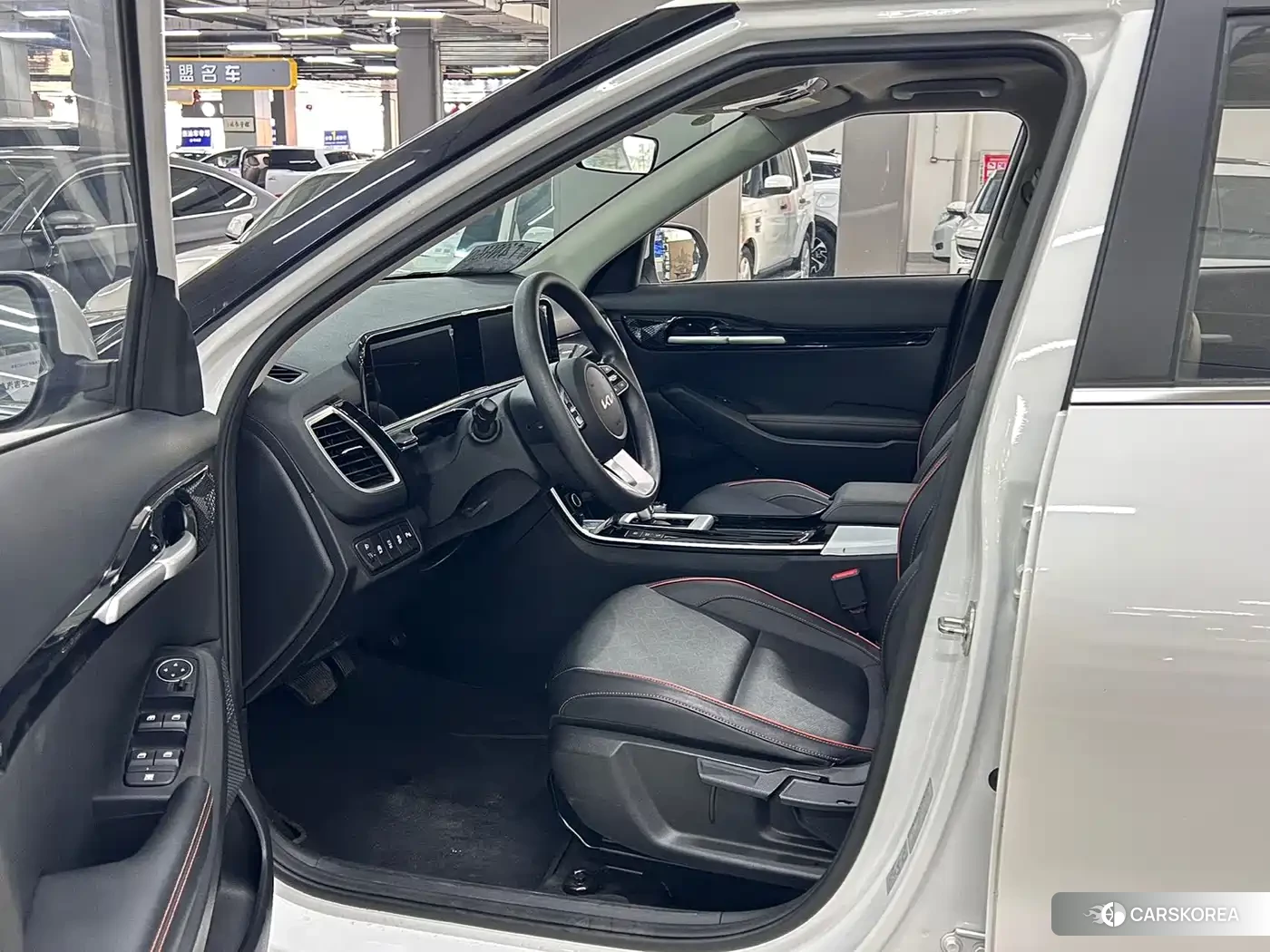 Kia Seltos id 4565215 из Китая 15