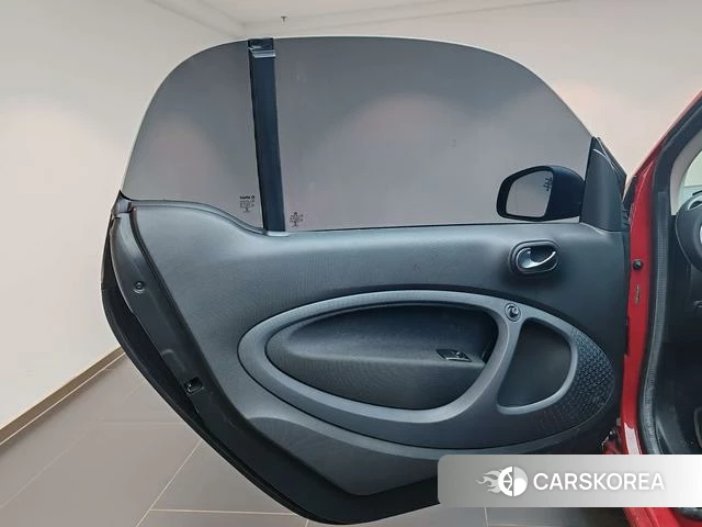 Smart fortwo id 4209286 из Китая 15