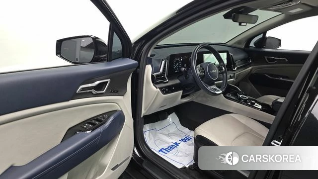 Kia Sportage 5th Generation id 4267611 из Кореи 20