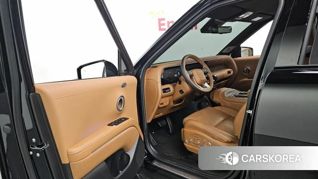 Hyundai Palisade (LX3) id 4321649 из Кореи 32