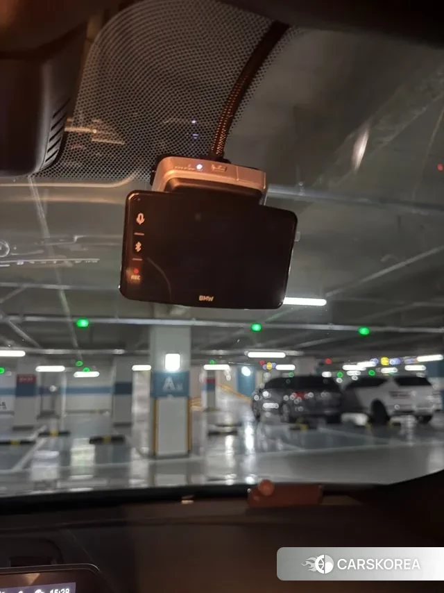 BMW 6 Series GT (G32) id 3360216 из Кореи 14