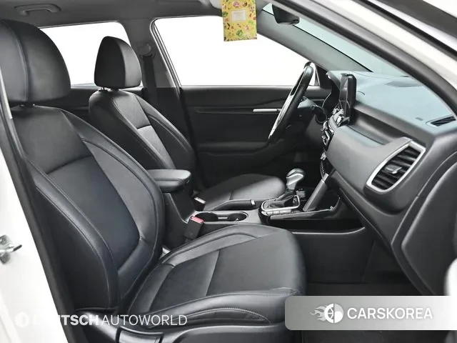 Kia Seltos id 3572783 из Кореи 20