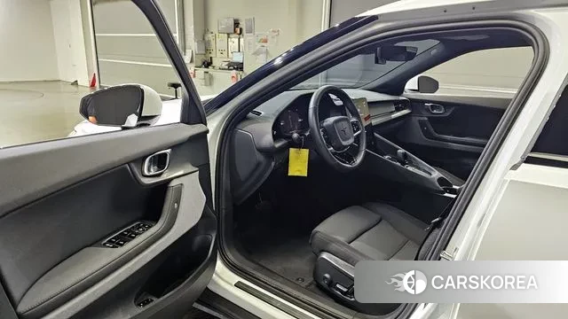 Polestar Polestar 2 id 3016651 из Кореи 20