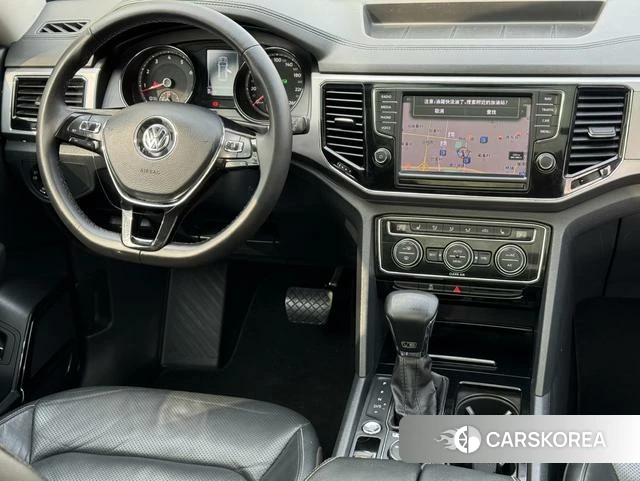 Volkswagen Tourang id 4210239 из Китая 21