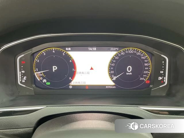 Volkswagen Magotan id 4321336 из Китая 27