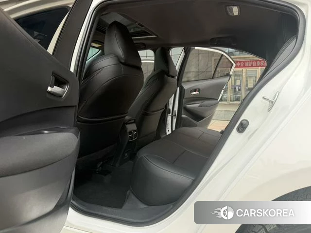 Toyota Lei Ling id 4257334 из Китая 19