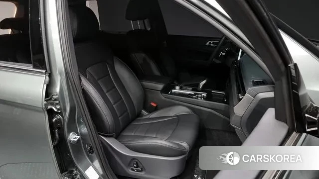 Ssangyong Rexton New Arena id 3079662 из Кореи 20