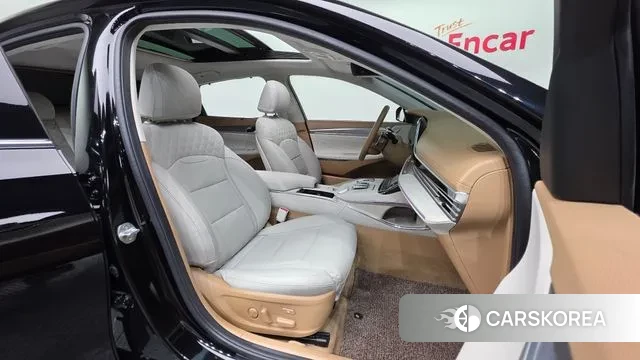 Hyundai The New Grandeur IG id 3004331 из Кореи 20