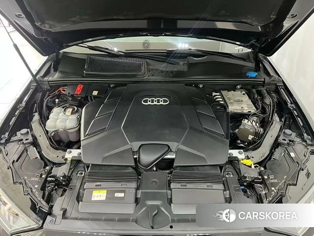 Audi Q7 id 4258741 из Китая 14