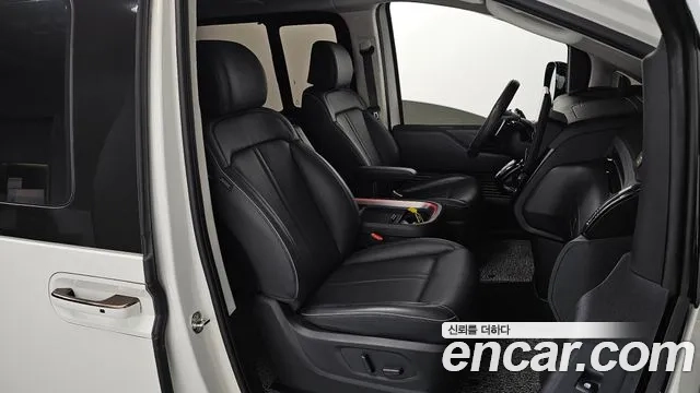 Hyundai Staria id 2873927 из Кореи 20