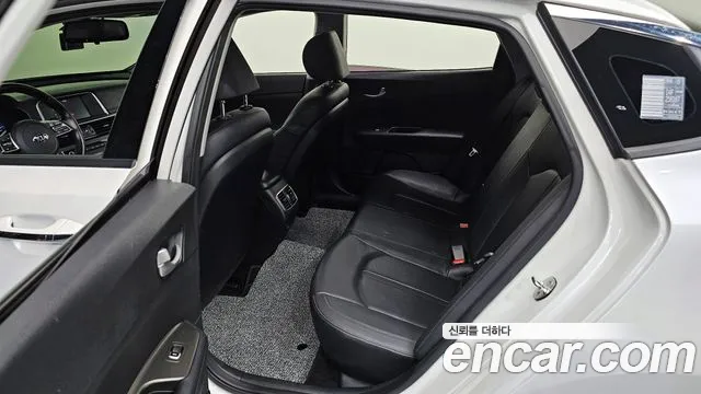 Kia The New K5 2nd generation id 2672474 из Кореи 20