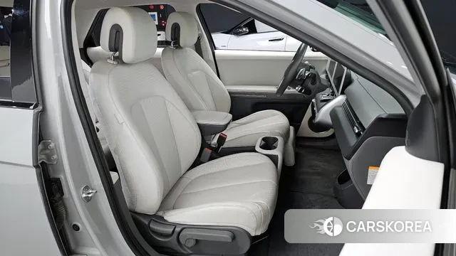 Hyundai Ionic 5 id 2960034 из Кореи 20