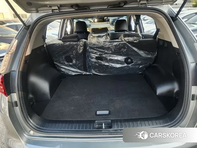 Kia Sportage The Bold id 3324820 из Кореи 20