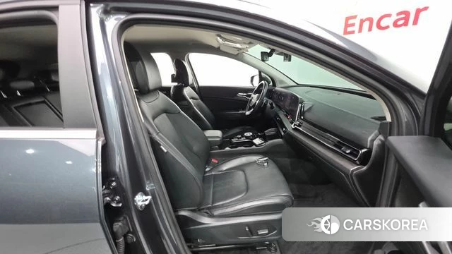 Kia Sportage 5th Generation id 4645832 из Кореи 32