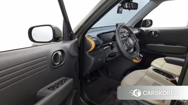 Hyundai Casper id 3058377 из Кореи 20