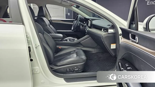 Kia K5 Hybrid 3rd Generation id 4501832 из Кореи 30
